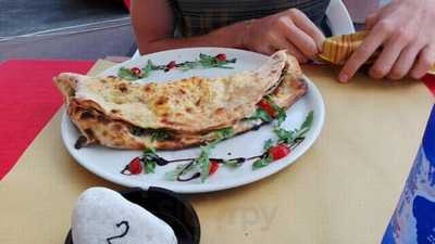 Pizzeria al Peperoncino da Lele, Senigallia