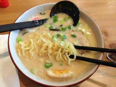 Full Ramen