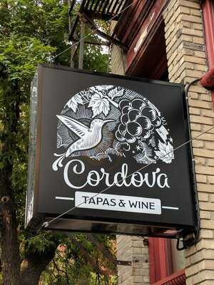 Cordova Tapas & Wine