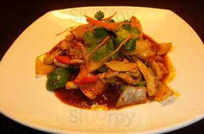 Thai House Cuisine 2