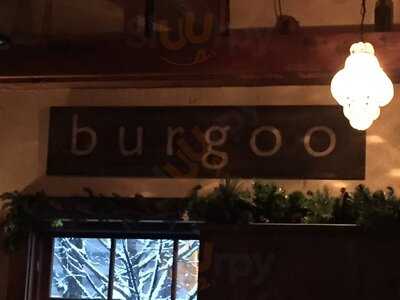 Burgoo