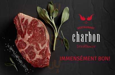 Charbon Steakhouse