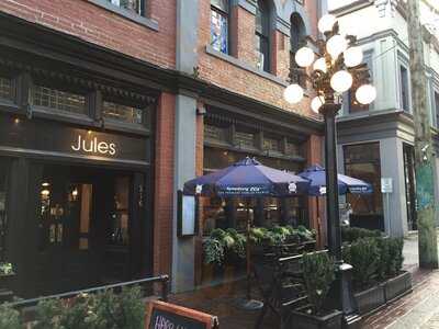 Jules Casual French Bistro