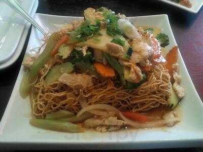 Sabai Thai Eatery