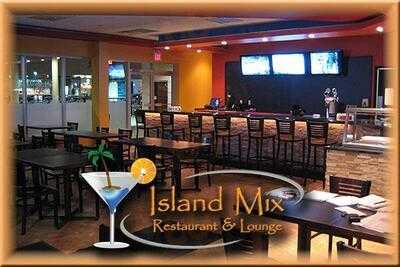 Island Mix Restaurant And Lounge