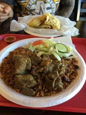 Leela's Roti And Doubles