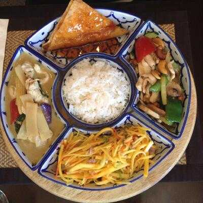 Talay Thai