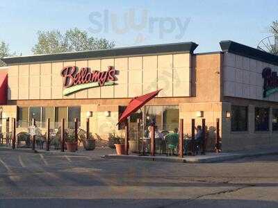 Bellamy's Family Dining