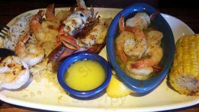 Red Lobster