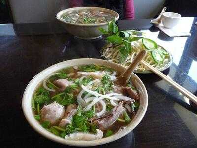 All About Pho