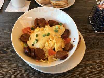 Ricky's All Day Grill