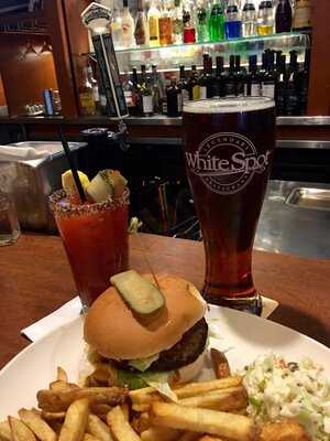 White Spot Guildford