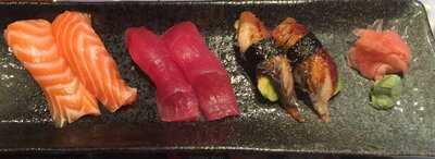 Hinote Sushi Restaurant