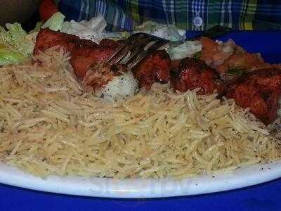 Bamiyan Kabob