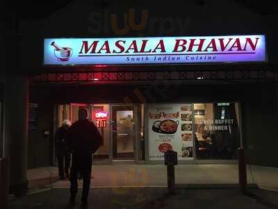 Masala Bhavan