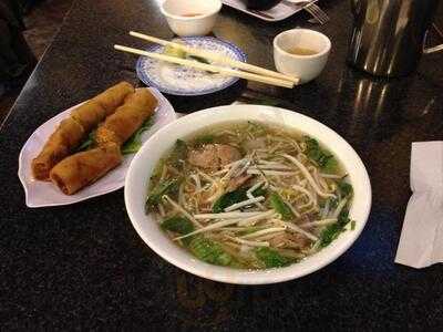 Pho Big Bowl