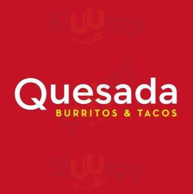 Quesada Burritos And Tacos