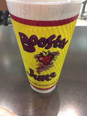 Booster Juice