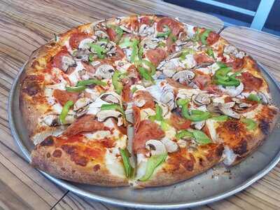 Pizzaville