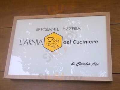 L'arnia Del Cuciniere