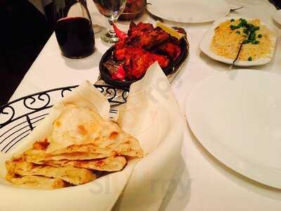 Aroma Fine Indian Cuisine