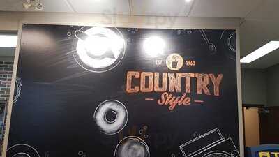 Country Style