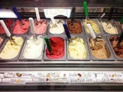 Gelatini Gelato