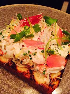 Restaurant Le St-Urbain