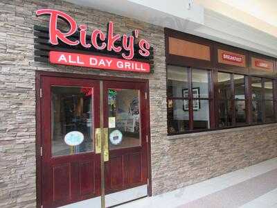 Ricky's All Day Grill