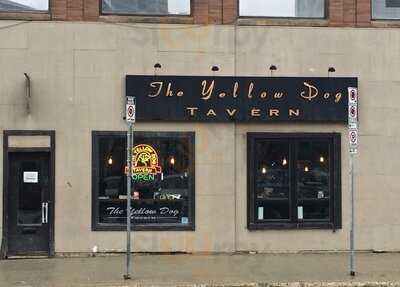 The Yellow Dog Tavern