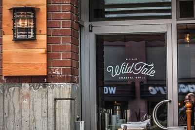 Wildtale Yaletown