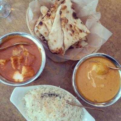 Spicy 6 Fine Indian Cuisine