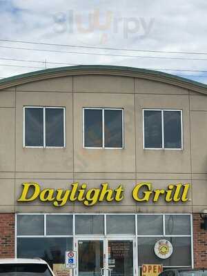 Daylight Grill