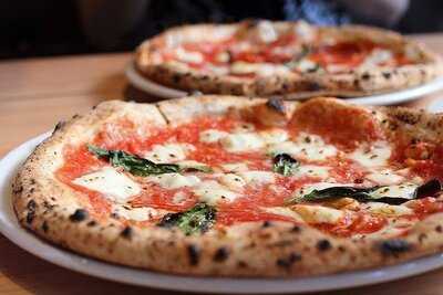 Pizzeria Libretto