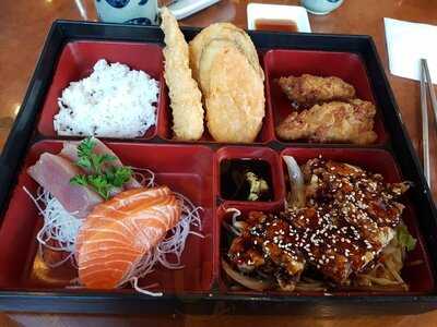 Sunny Dragon Restaurant