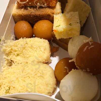 Prabu Sweets
