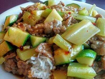 Richport Chinese Restaurant