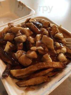 La Poutine