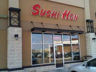 Sushi Hon