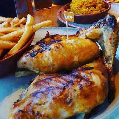 Nando's Peri-peri