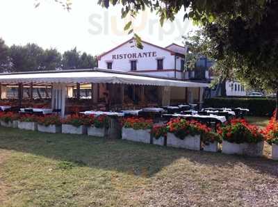 Ristorante Il Battibecco, Numana