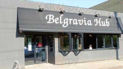 Belgravia Hub