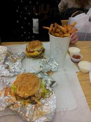 Five Guys