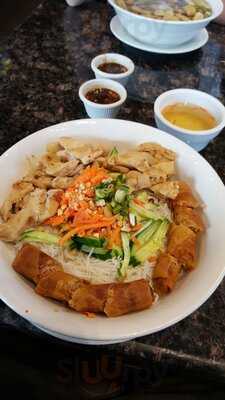 Quynh Vietnamese Cuisine Ltd