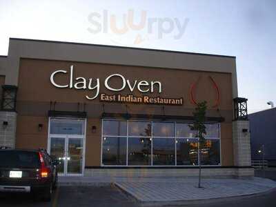 Clay Oven