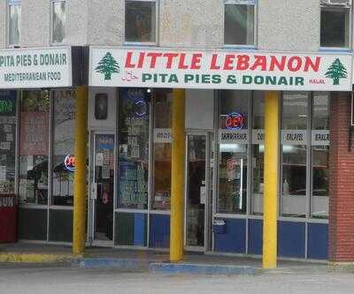 Little Lebanon