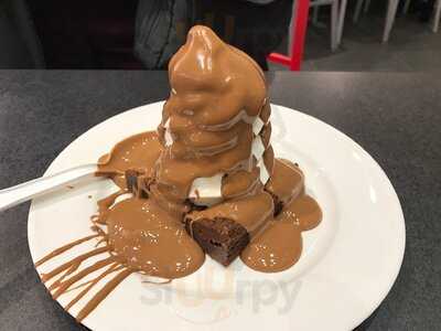 Chocolats Favoris