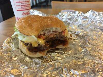 Five Guys