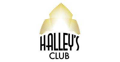 Halley's Club