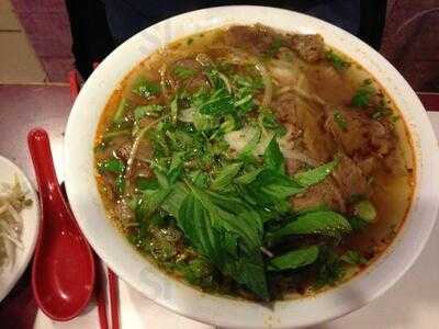 Pho Lien